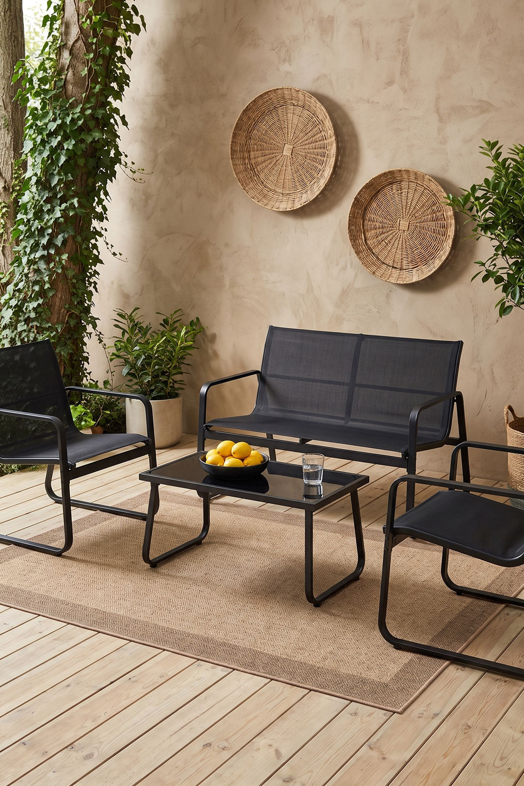 teppana-jute-haptik-alisa-crema-teppich-waschbarer-l-ufer-bestseller image 4