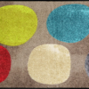 salonloewe-broken-dots-colourful-fu-matte-50-x-75-cm-bunte-punkte-auf-grau-schmu image 7