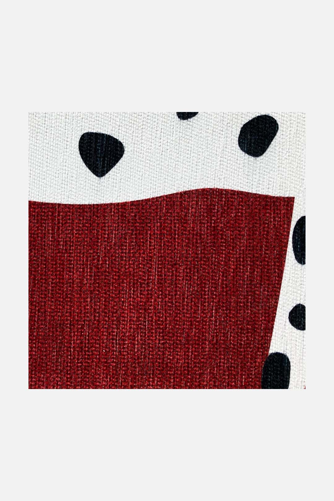 teppana-dalmatiner-rot-teppich-waschbarer-kinderteppich-mit-weicher-haptik-rutsc image 7