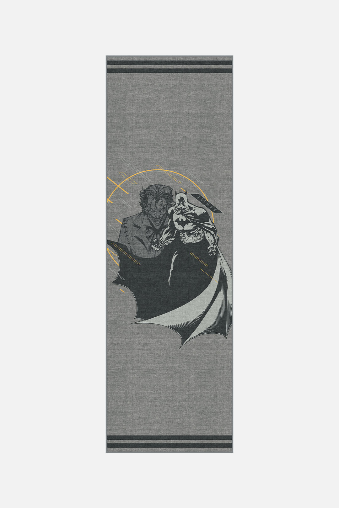 teppana-batman-schatten-grau-teppich-waschbarer-kinderteppich-dunkelgrau-inkl-ru image 5