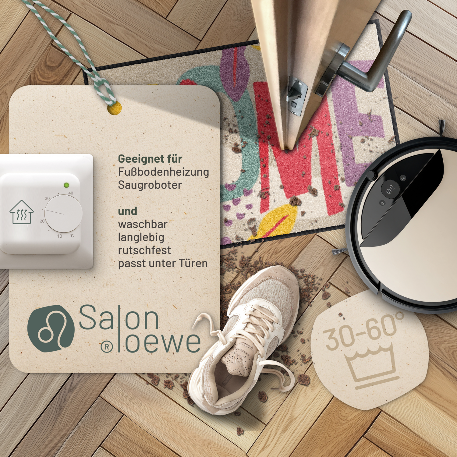 salonloewe-janis-home-eingangsmatte-50-x-75-cm-waschbar-rutschfest image 3