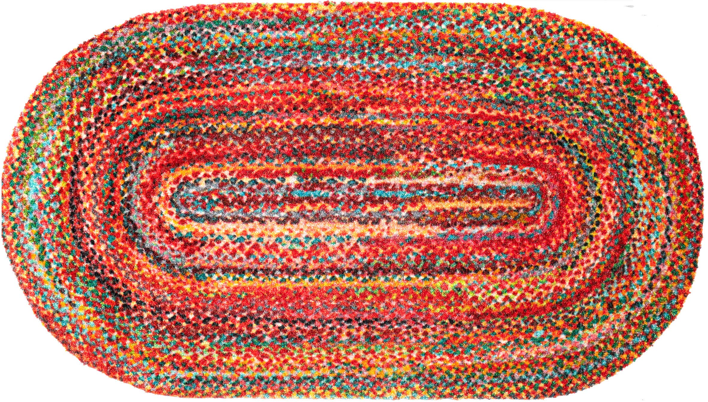 wash-dry-design-fu-matte-wovells-70x150-cm-bunt image 6