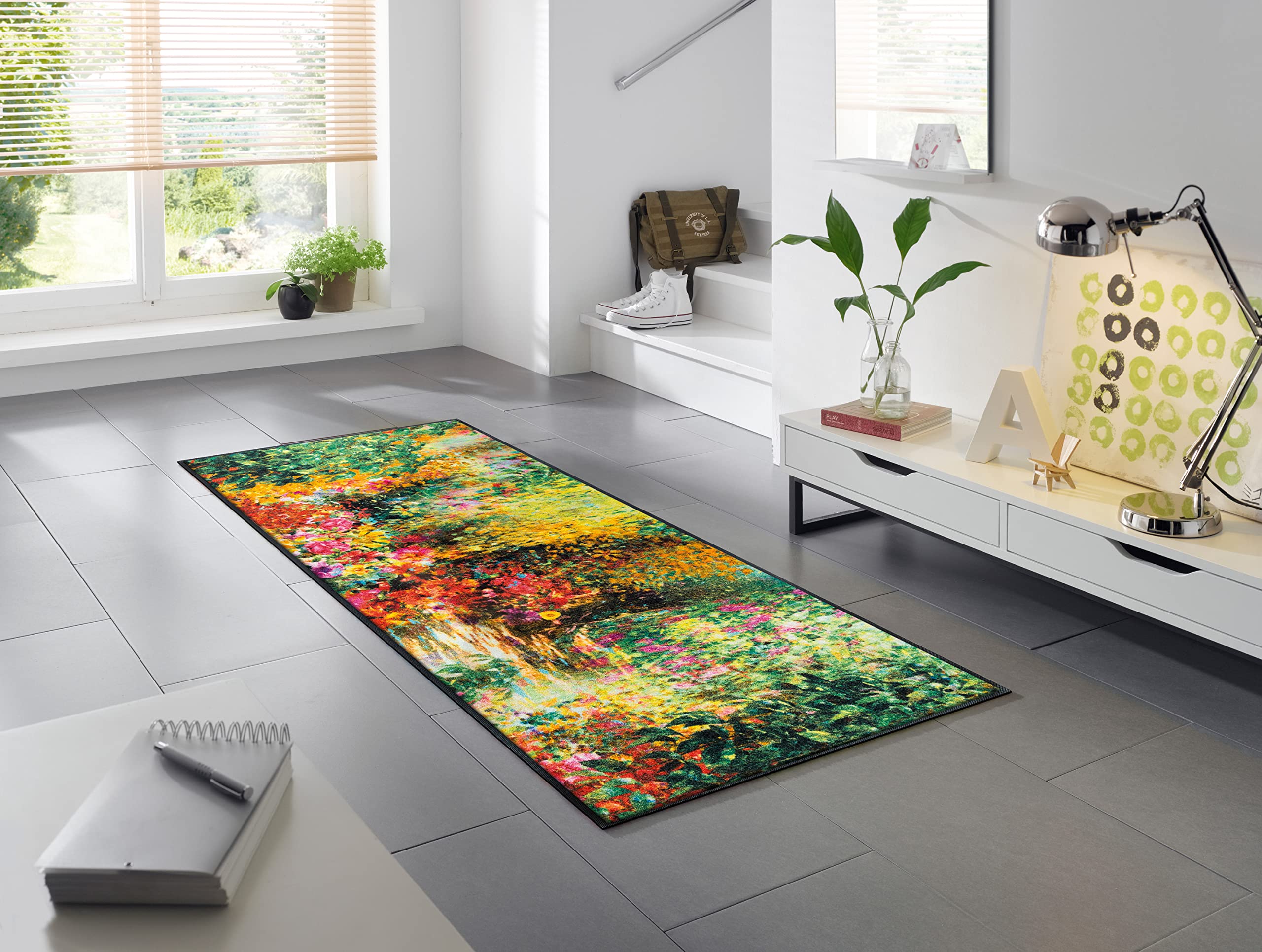 wash-dry-fu-matte-primavera-75x190-cm-innen-und-au-en-waschbar image 2
