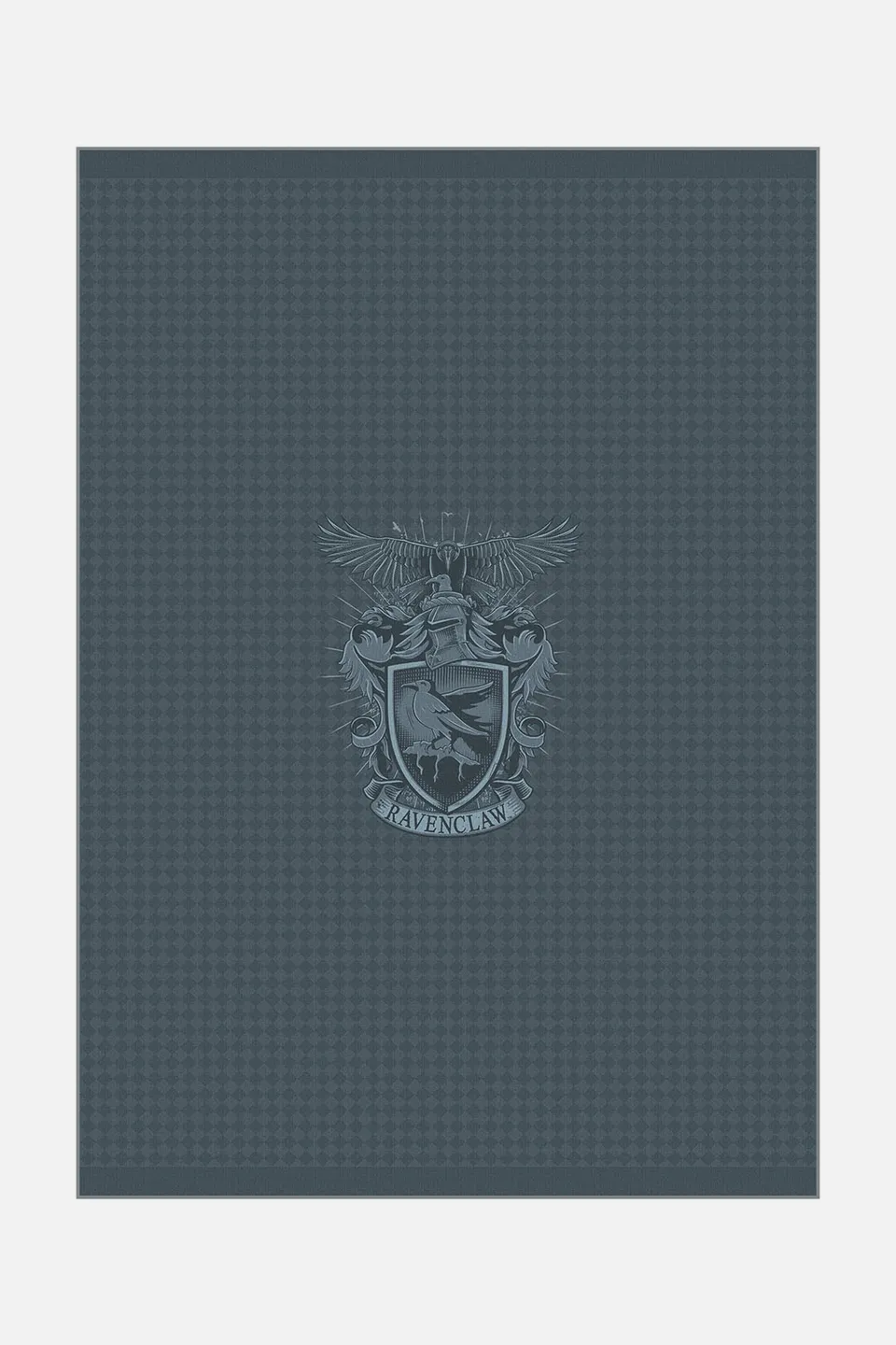 teppana-harry-potter-wappen-ravenclaw-waschbarer-kinder-teppich-66-65-statt-139 image 1