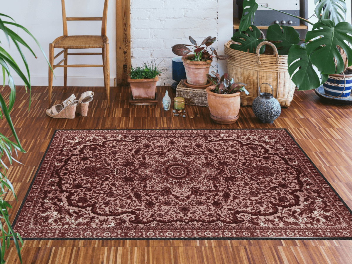 salonloewe-vintage-rug-teppich-115-x-175-cm image 2