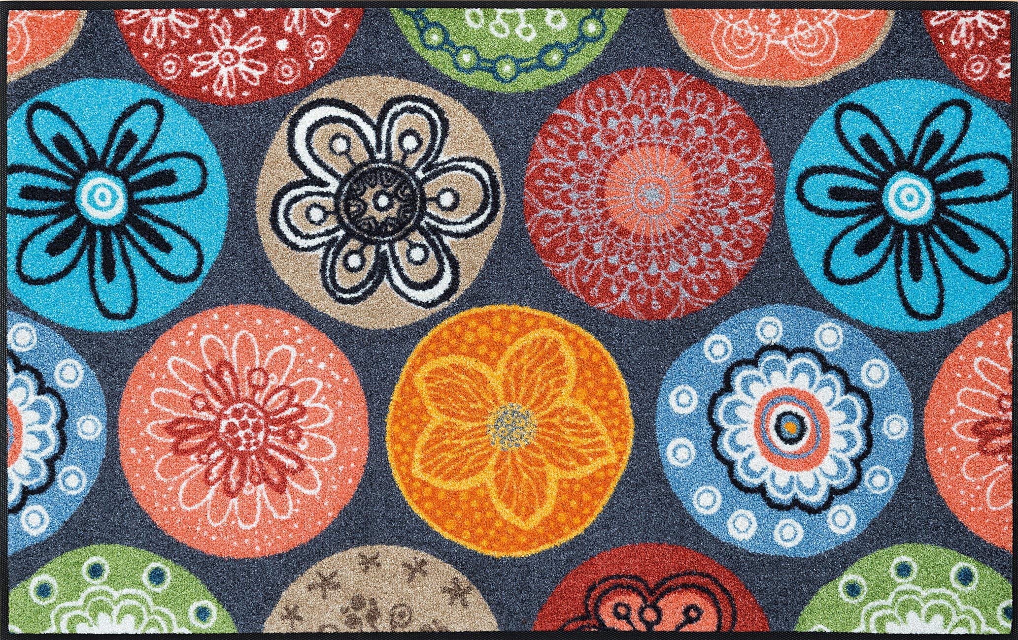 wash-dry-coralis-fu-matte-50x75-cm-waschbar-design image 7
