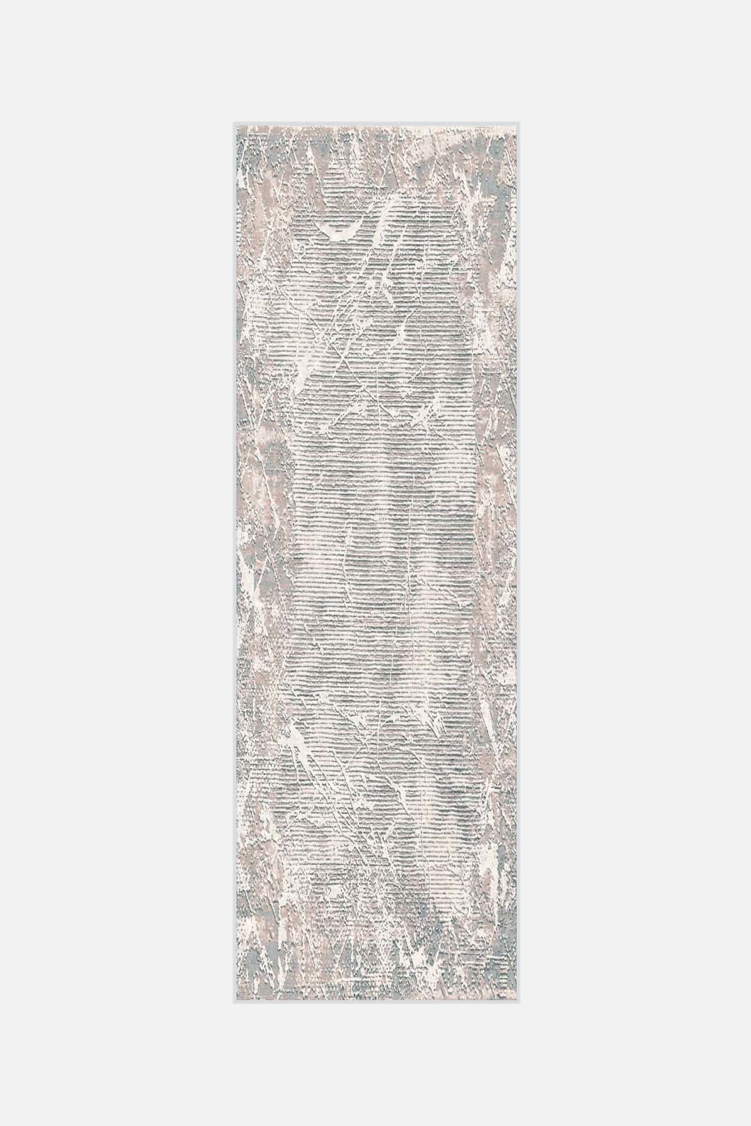 teppana-saskia-fossil-teppich-waschbarer-teppich-inkl-rutschmatte image 5