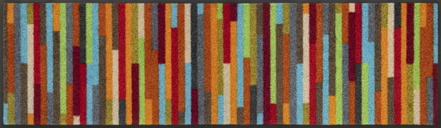 wash-dry-fu-matte-mikado-stripes-bunt-35x120-cm image 1