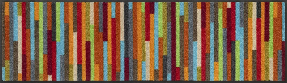 wash-dry-fu-matte-mikado-stripes-bunt-35x120-cm image 1