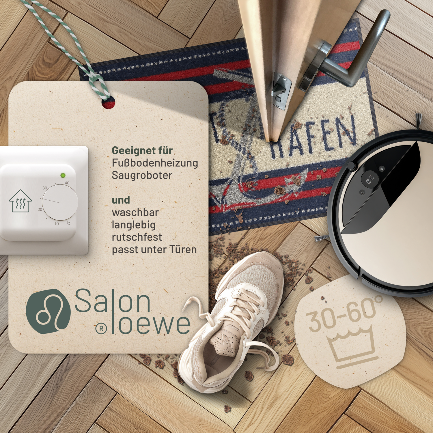 salonloewe-heimathafen-anker-eingangsmatte-50-x-75-cm-maritime-fu-matte image 3