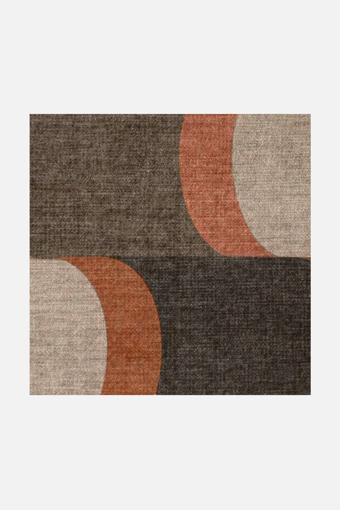 teppana-linea-kastanie-teppich-waschbarer-designer-teppich-mit-geometrischem-mus image 7