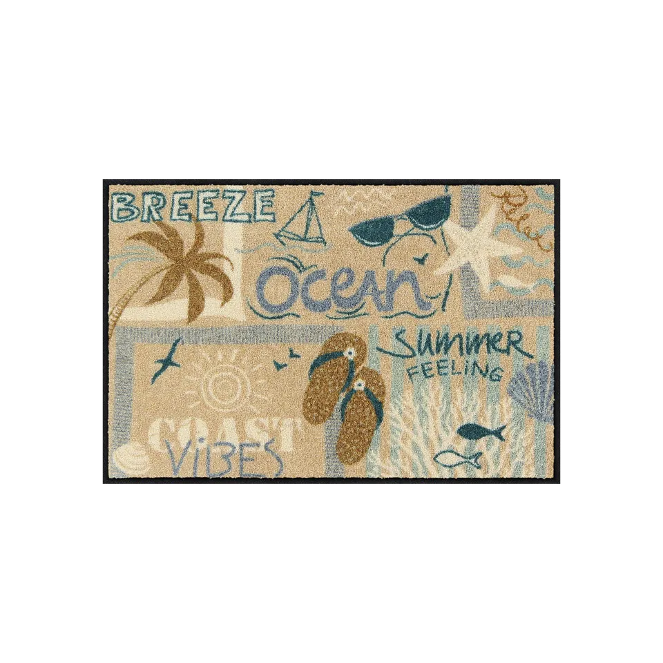 salonloewe-coast-vibes-eingangsmatte-50-x-75-cm-made-in-germany image 1