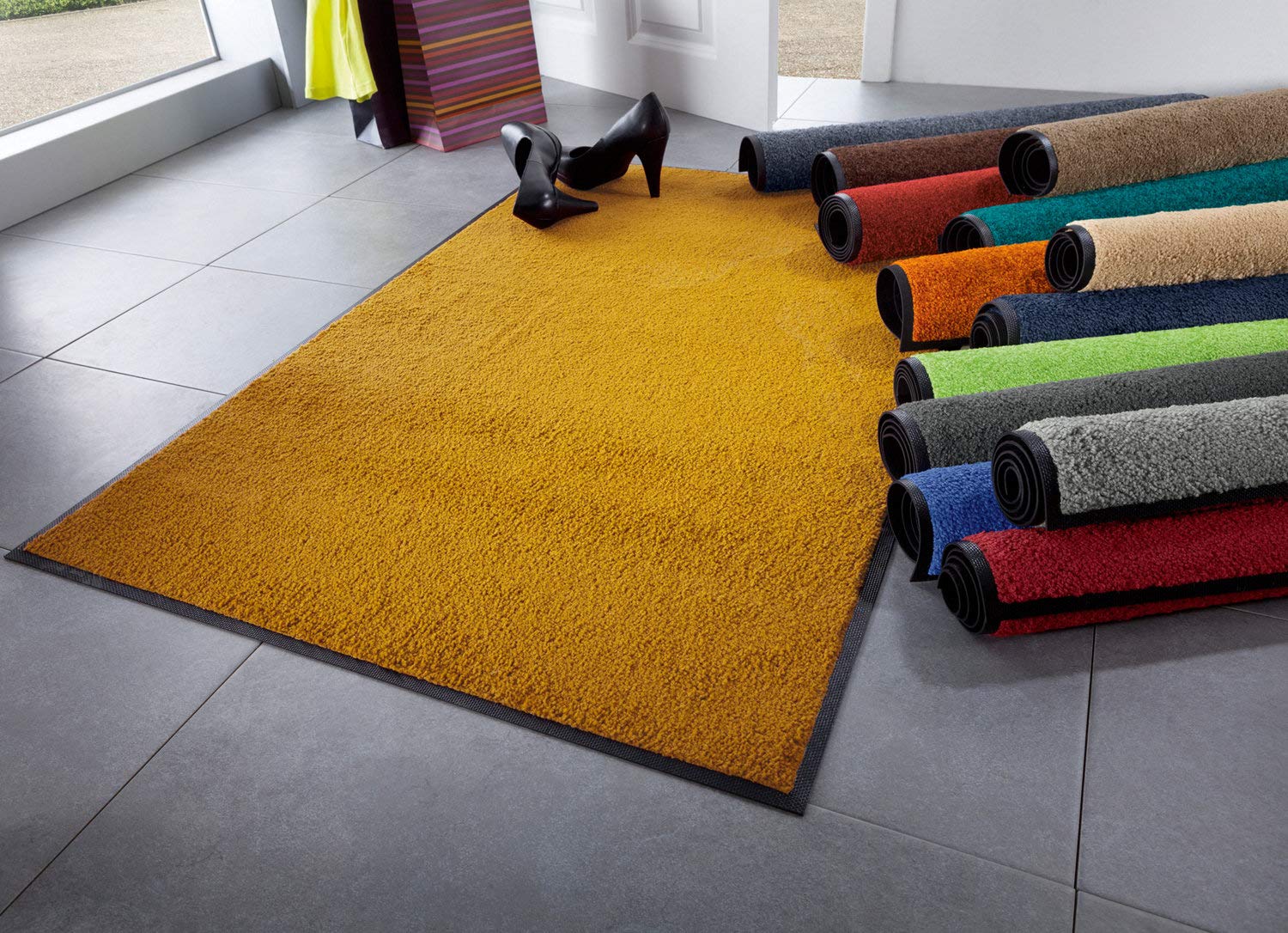 wash-dry-fu-matte-burnt-orange-60x180-cm image 4