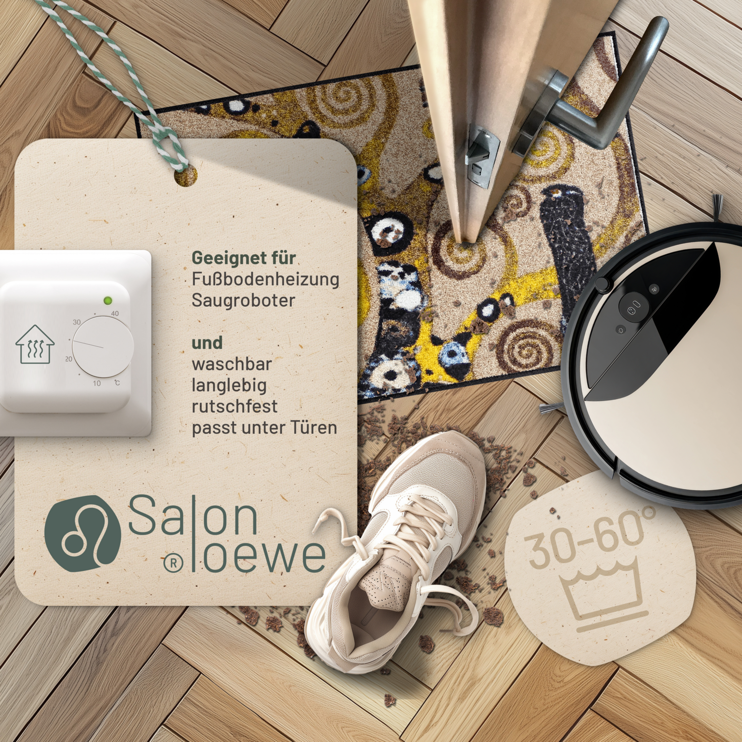 salonloewe-klimt-lebensbaum-l-ufer-50-x-75-cm image 3