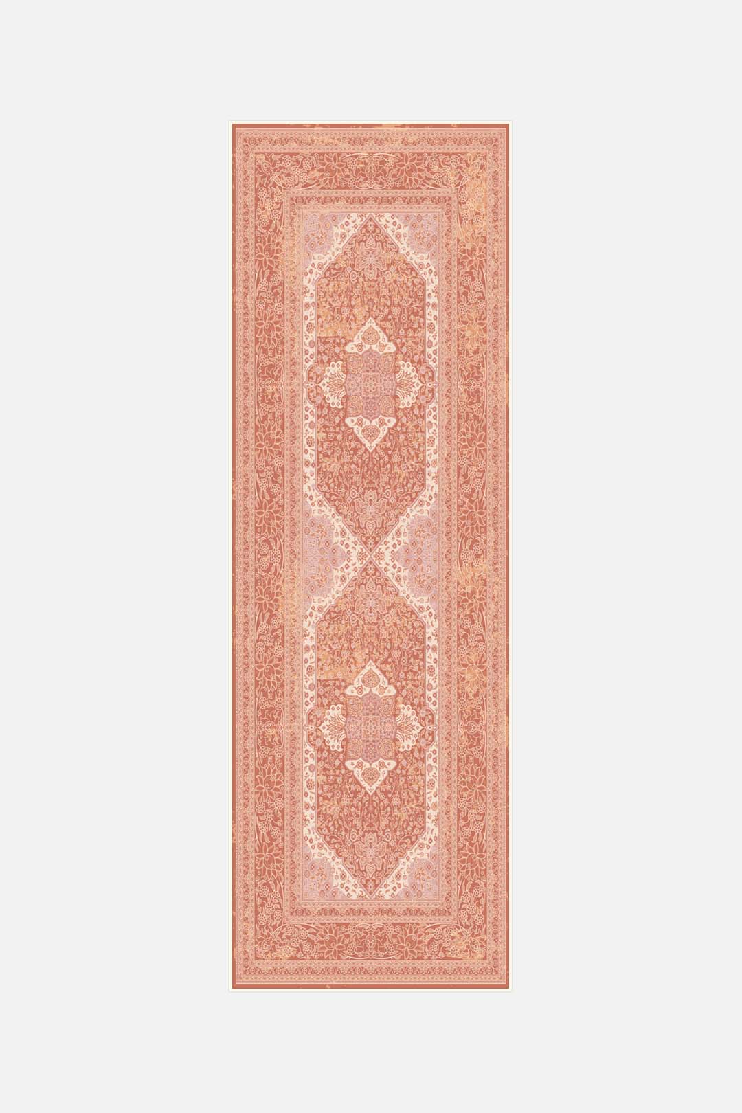teppana-mahan-coral-teppich-waschbarer-indoor-teppich image 5