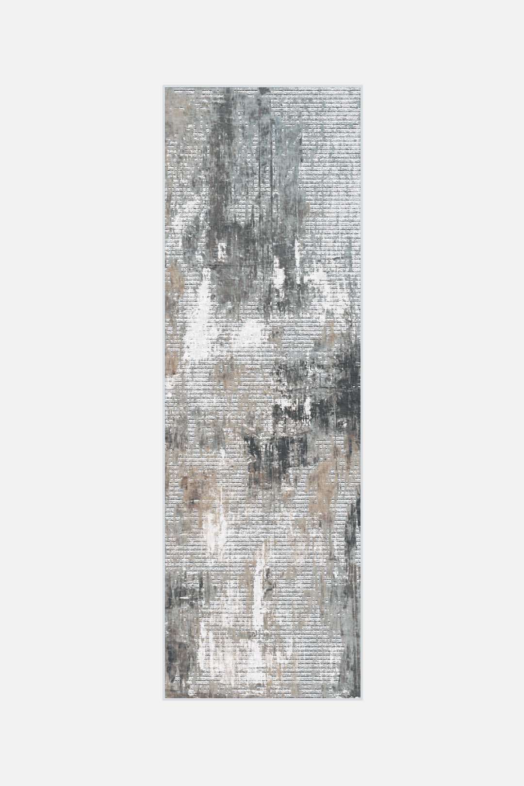 teppana-leo-muskovit-teppich-waschbarer-indoor-teppich-modern-inkl-rutschfester- image 5