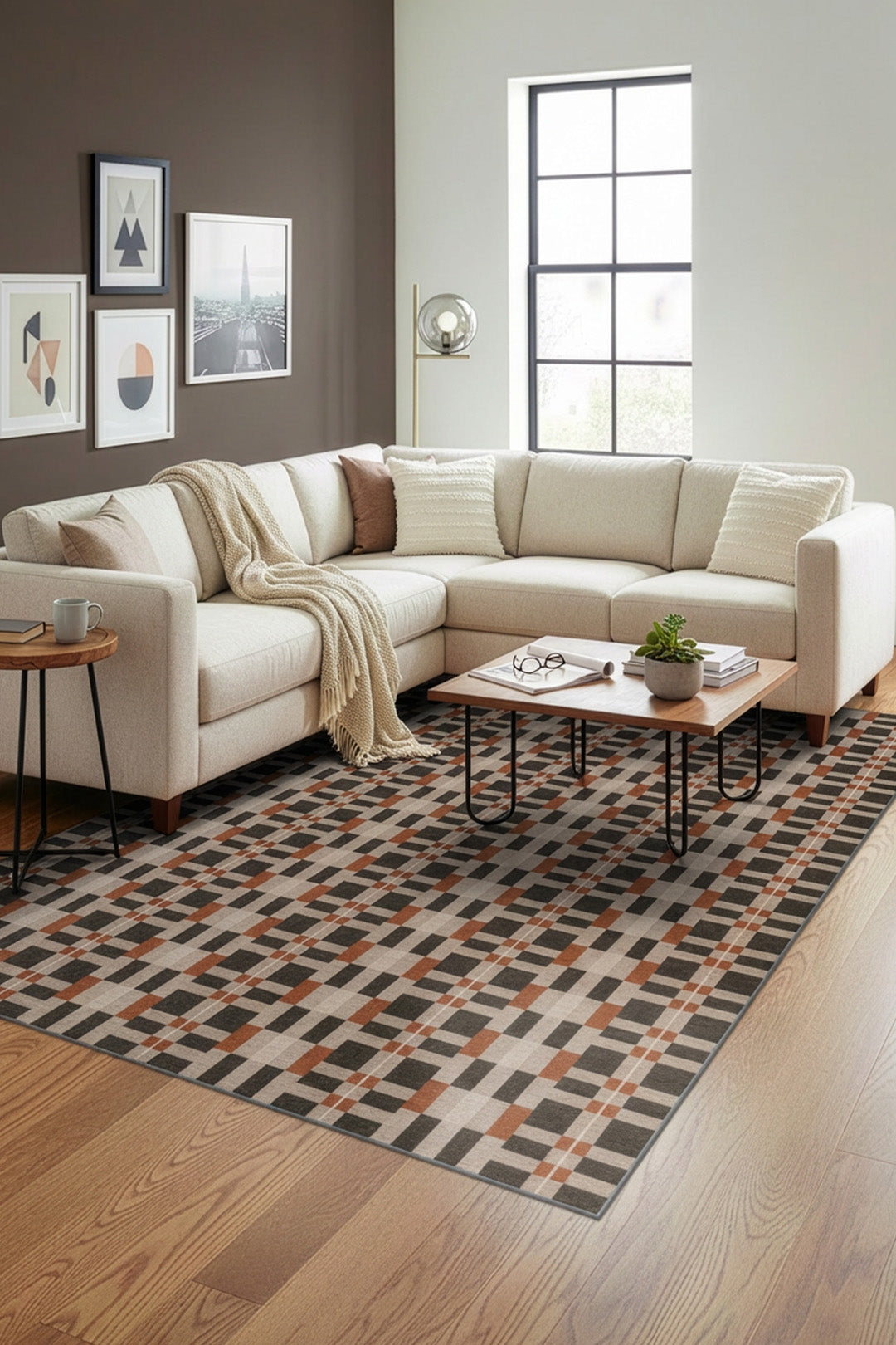 teppana-viera-kastanie-geometrisch-teppich image 4