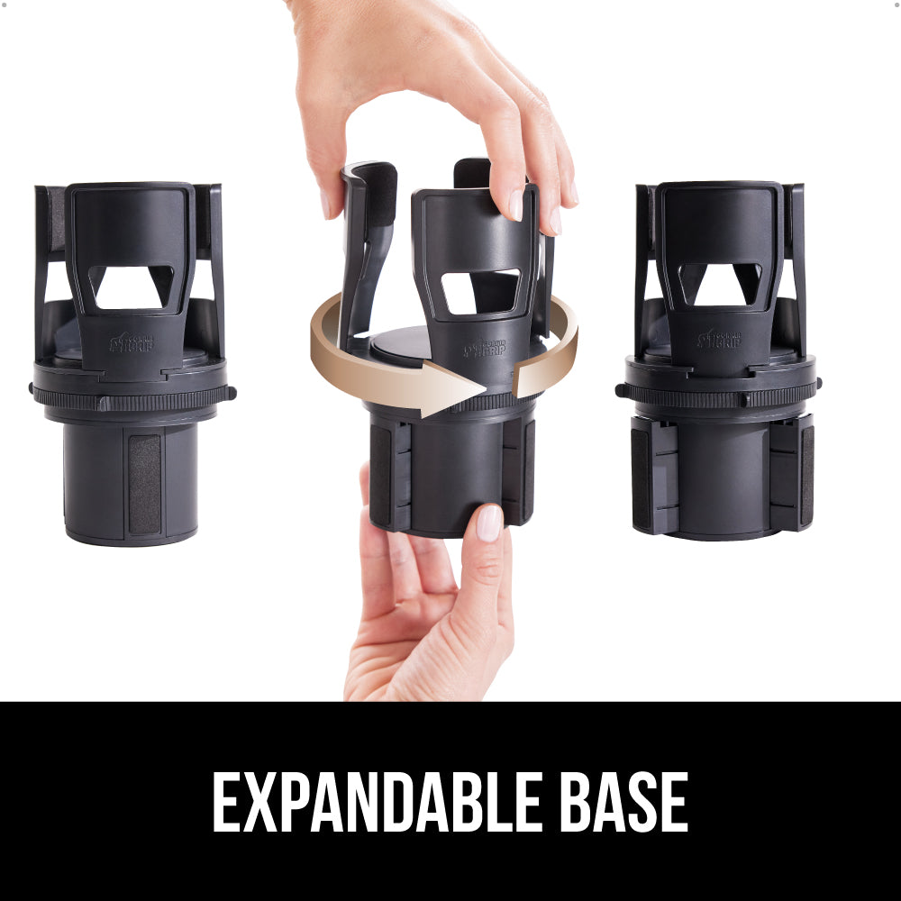 gorilla-grip-cup-holder-expander-getr-nkehalter-erweiterung image 6