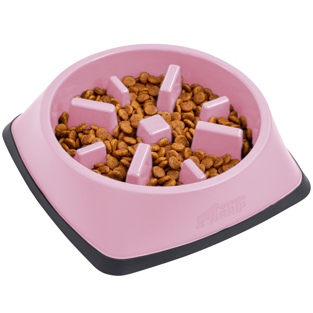 gorilla-grip-slow-feeder-bowl-anti-schling-napf image 4