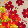 salonloewe-mandelbaum-t-rkis-eingangsmatte-50-x-75-cm-waschbare-schmutzfangmatte image 8