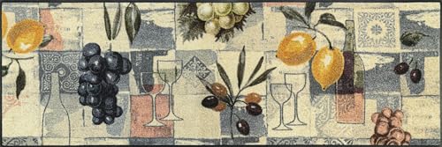 wash-dry-design-fu-matte-gusto-mediterraneo-60x180-cm-waschbar-innen-bunt image 7