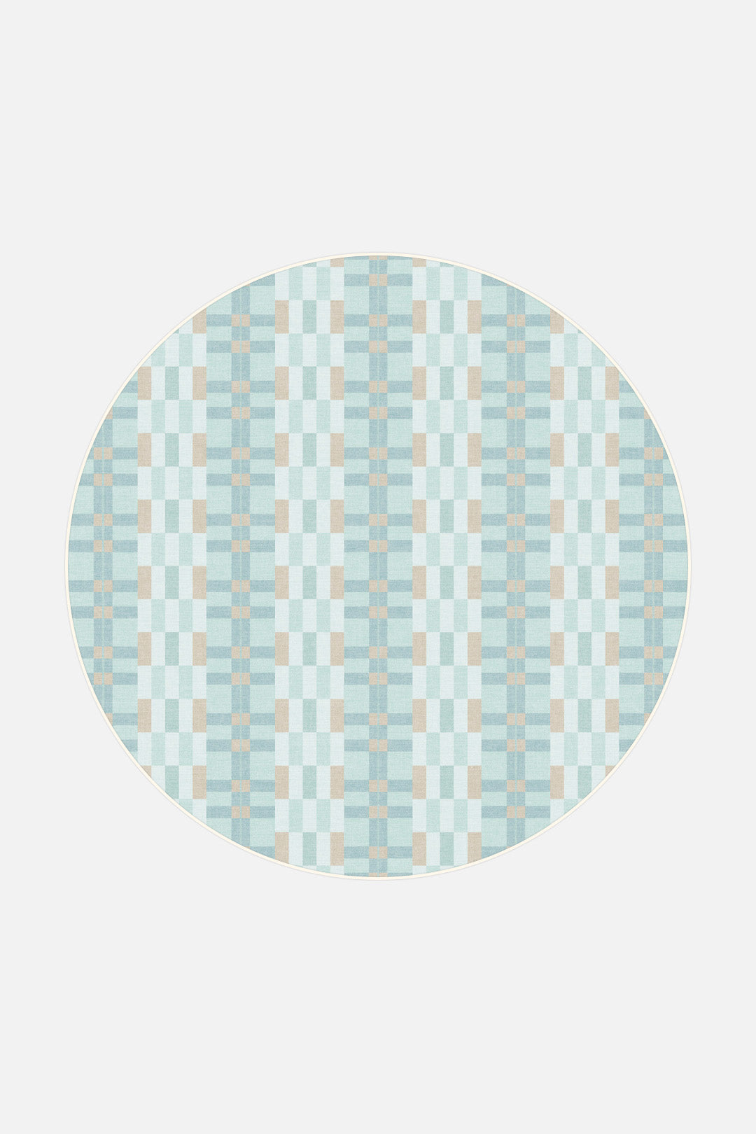 teppana-viera-mint-teppich-waschbarer-kurzflor-teppich-in-gr-n-mehrfarbig-44-50- image 8