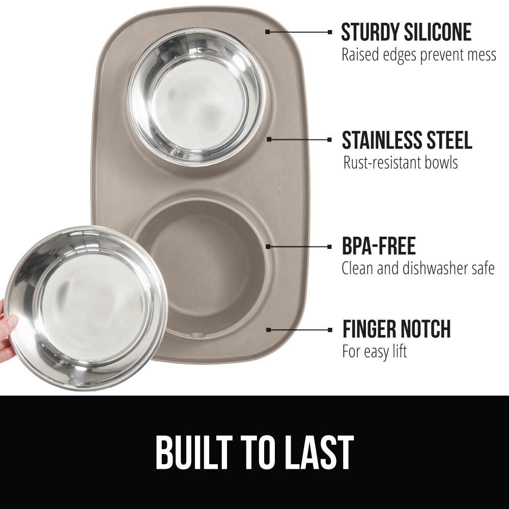 gorilla-grip-pet-bowls-silicone-feeding-mat-napfunterlage image 7