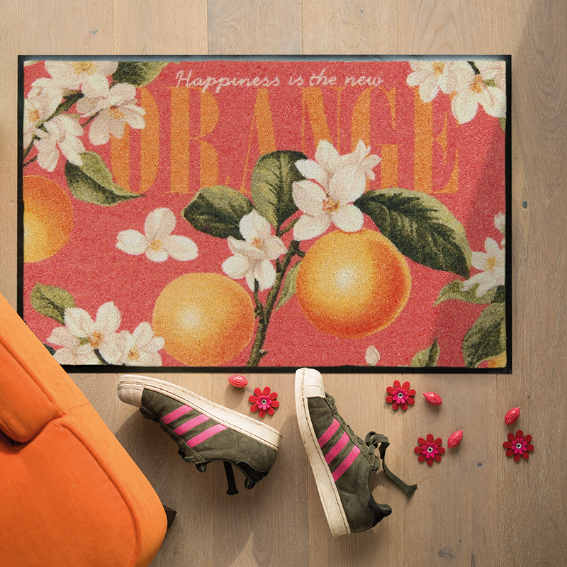 salonloewe-happy-strawberry-eingangsmatte-50-x-75-cm-waschbare-fu-matte-mit-erdb image 2
