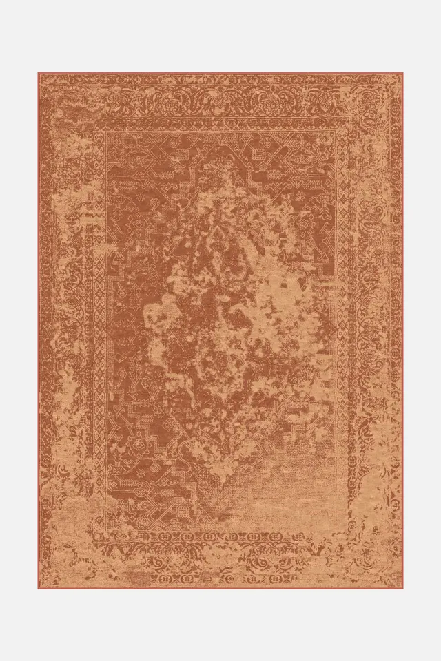 teppana-deborah-herbst-teppich-waschbarer-teppich-im-klassischen-herbst-design-r image 1