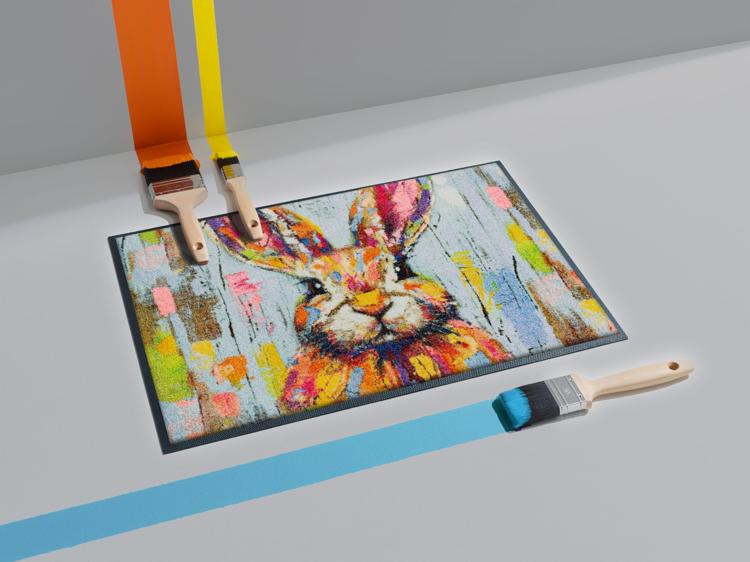 wash-dry-fu-matte-sammy-50x75cm-waschbare-design-sauberlaufmatte-innen-au-en image 3