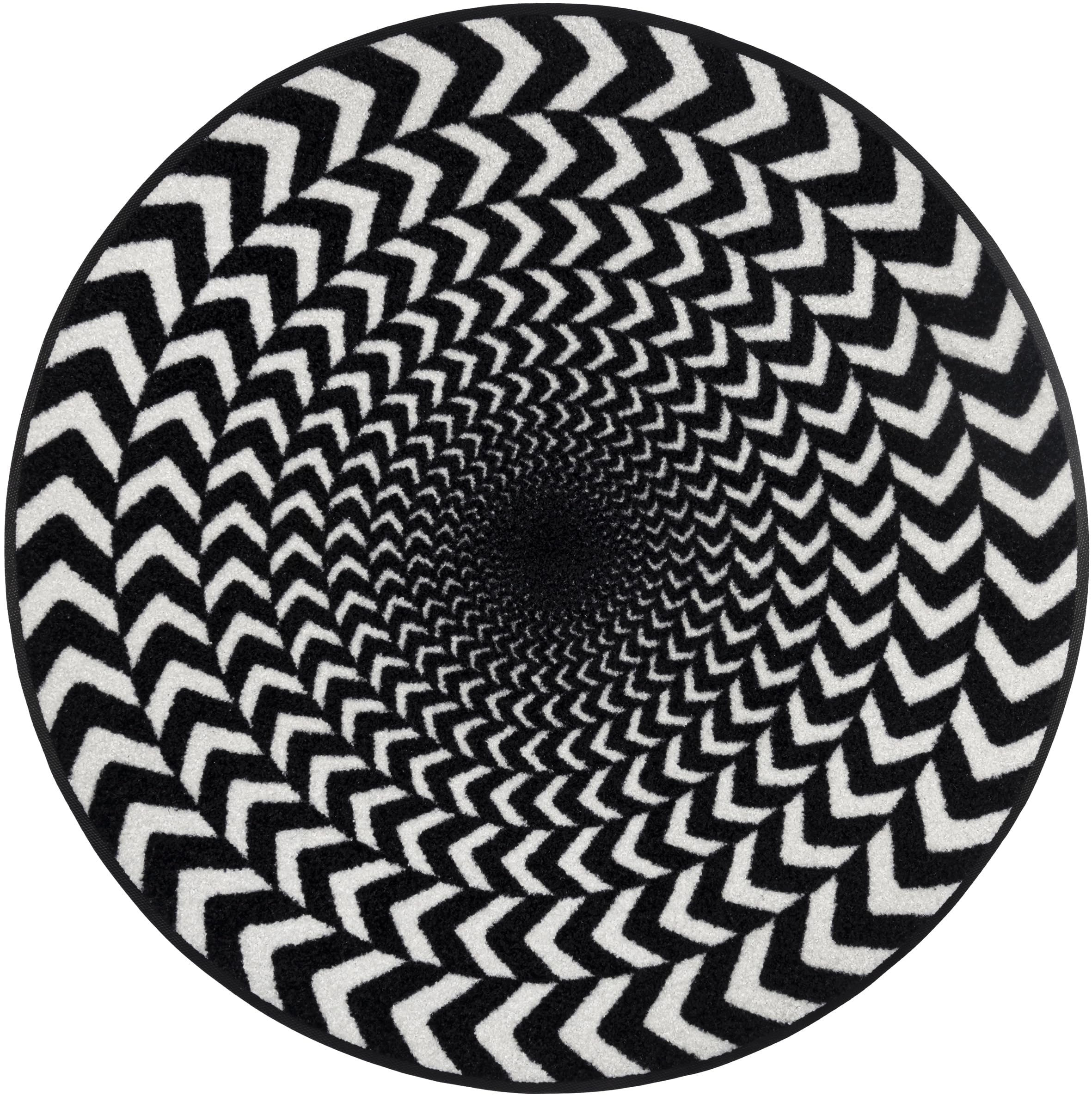 wash-dry-fu-matte-circle-of-illusion-115x115-cm-quadratisch-waschbar image 6