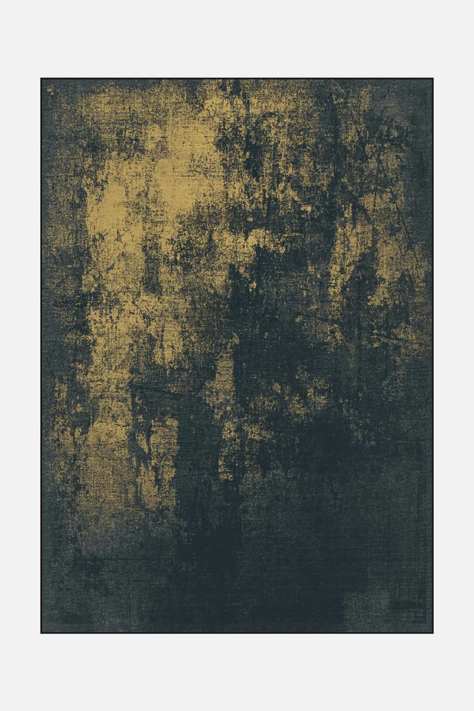 teppana-ruth-schiefer-teppich-waschbarer-teppich-inkl-rutschmatte image 1