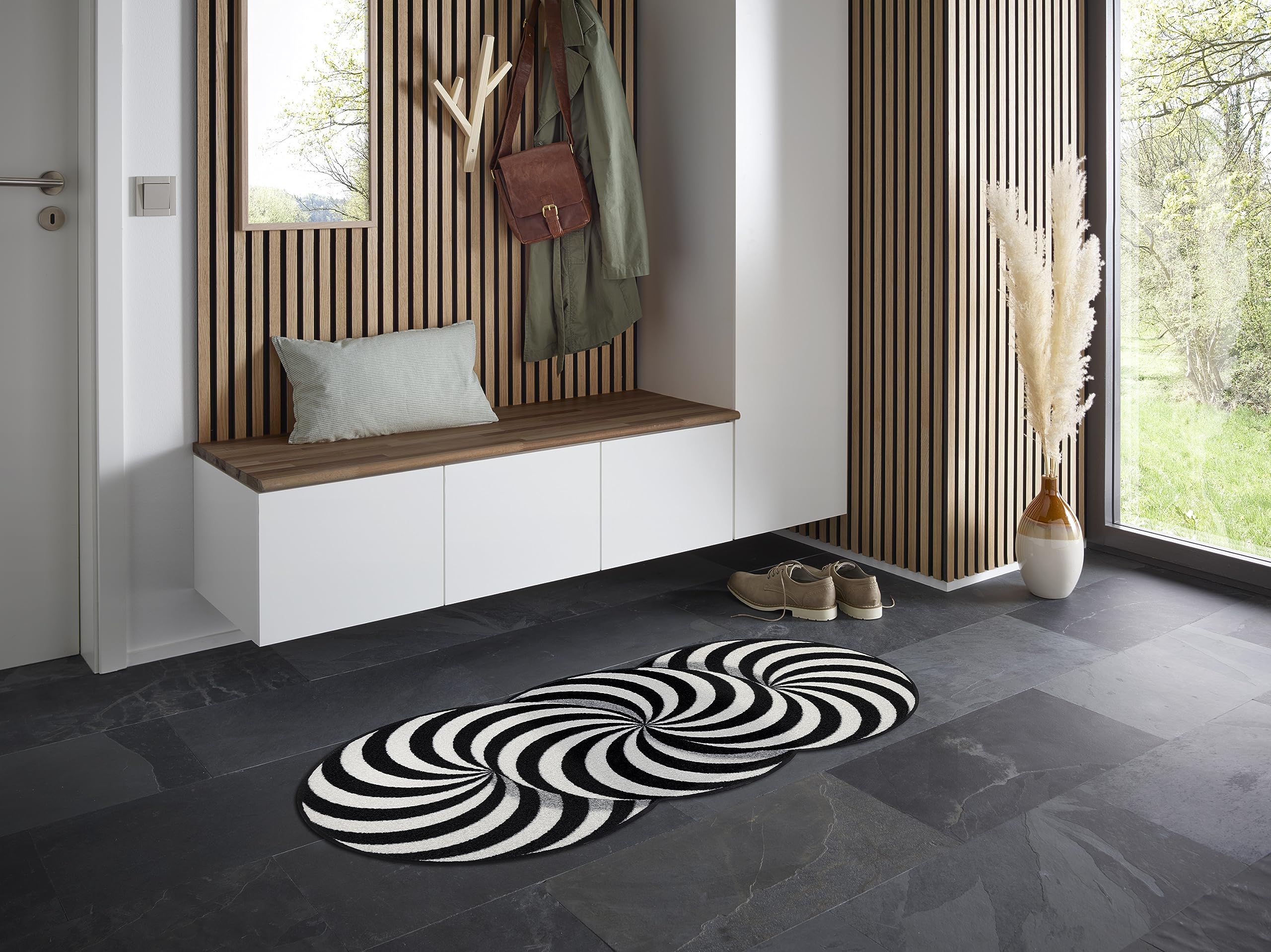 wash-dry-infinity-swirl-fu-matte-60x140-cm-waschbar image 2