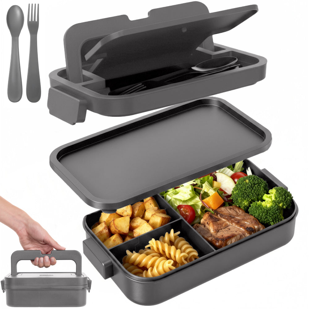 gorilla-grip-bento-box-lunchbox image 2