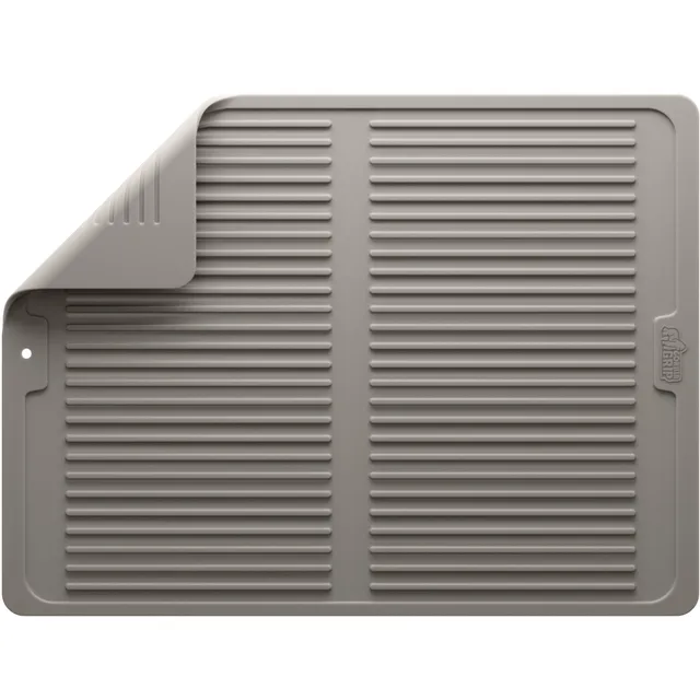 gorilla-grip-silicone-dish-drying-mat-abtropfmatte-aus-silikon image 1