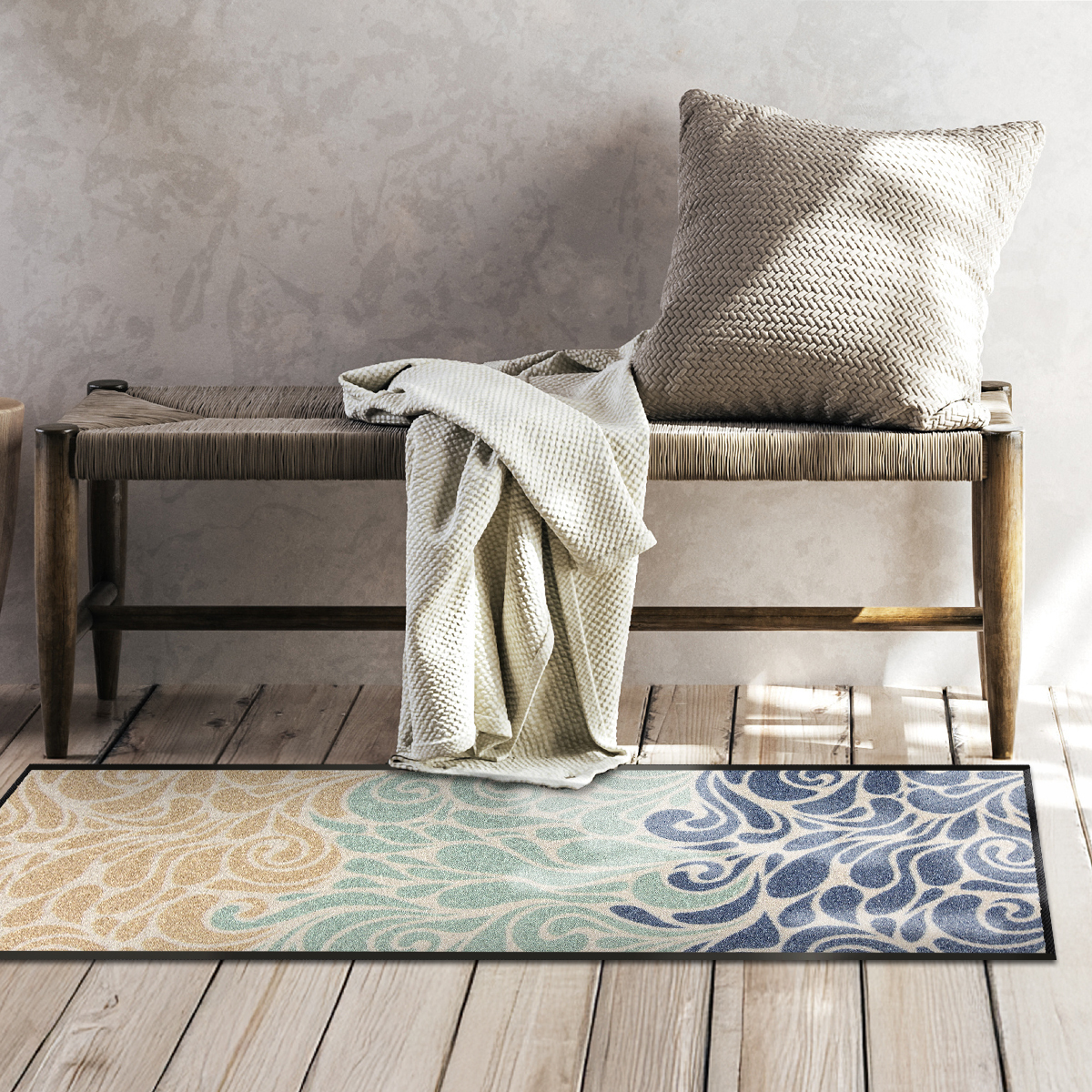 salonloewe-mingled-waves-beach-l-ufer-60-x-140-cm-maritimer-wellen-l-ufer-made-i image 3