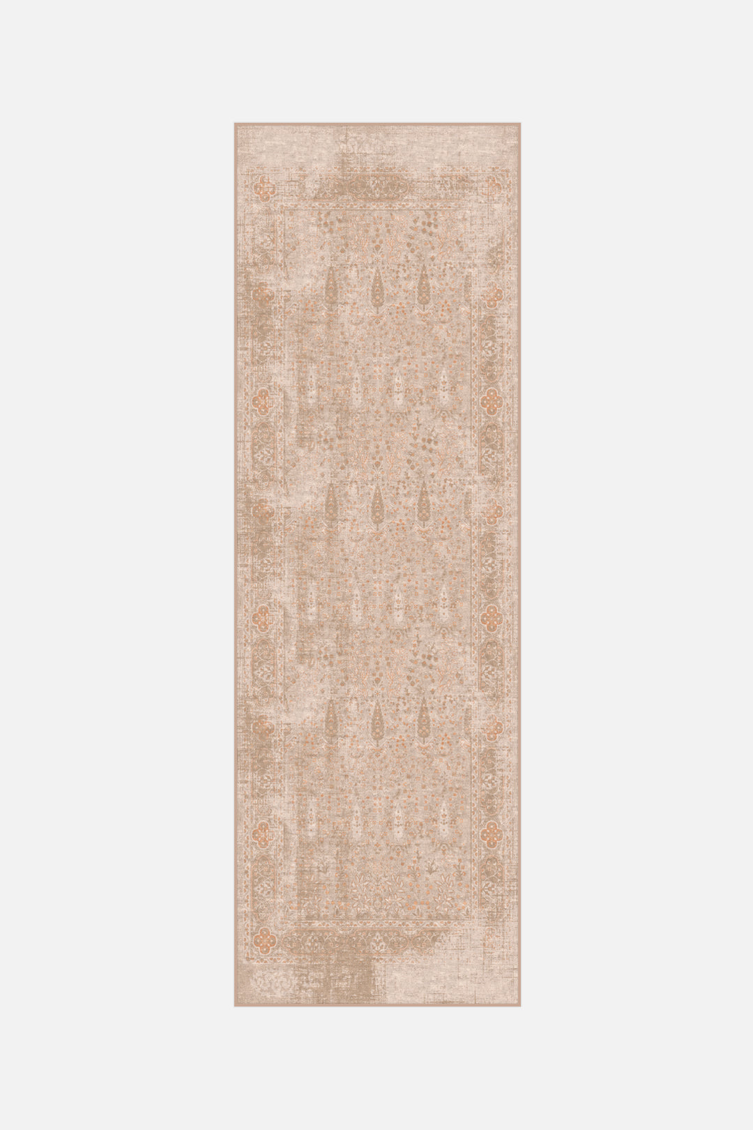 teppana-lena-moosopal-teppich-waschbarer-designer-teppich-in-moosopal-t-nen-inkl image 5