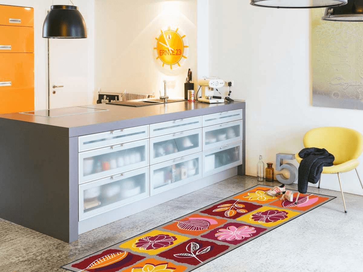 salonloewe-summer-spirit-l-ufer-75-x-190-cm-sommerliches-motiv-waschbar-flur-k-c image 2