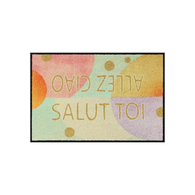 salonloewe-salut-toi-eingangsmatte-50-x-75-cm-stilvolle-schmutzfangmatte-f-r-den image 1