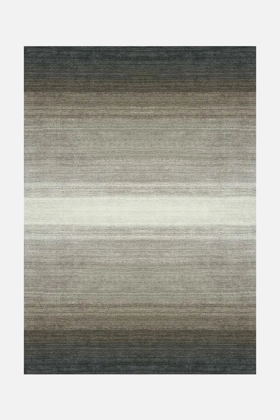 teppana-natur-verlauf-teppich-waschbarer-teppich-beige-natur-moderner-farbverlau image 1