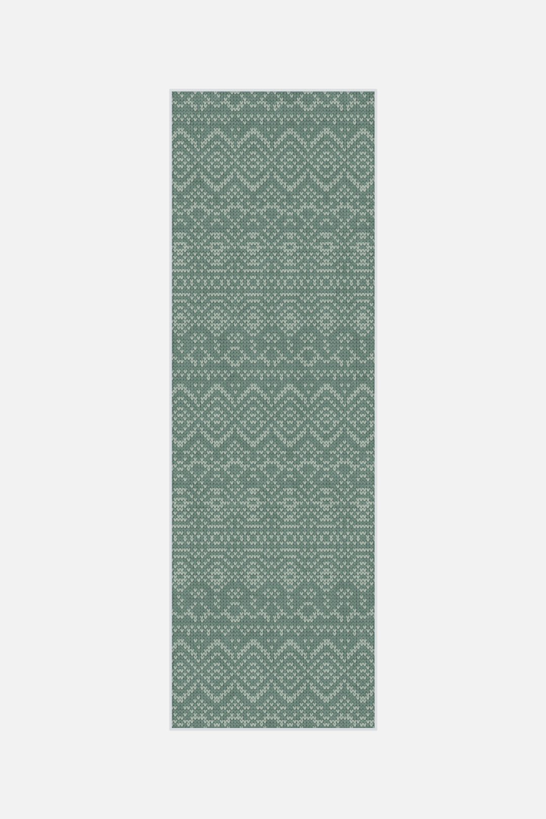 teppana-skandiliebe-tanne-waschbarer-japandi-teppich image 5