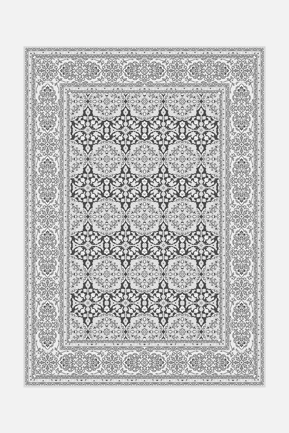 teppana-zara-edel-waschbarer-indoor-teppich image 1