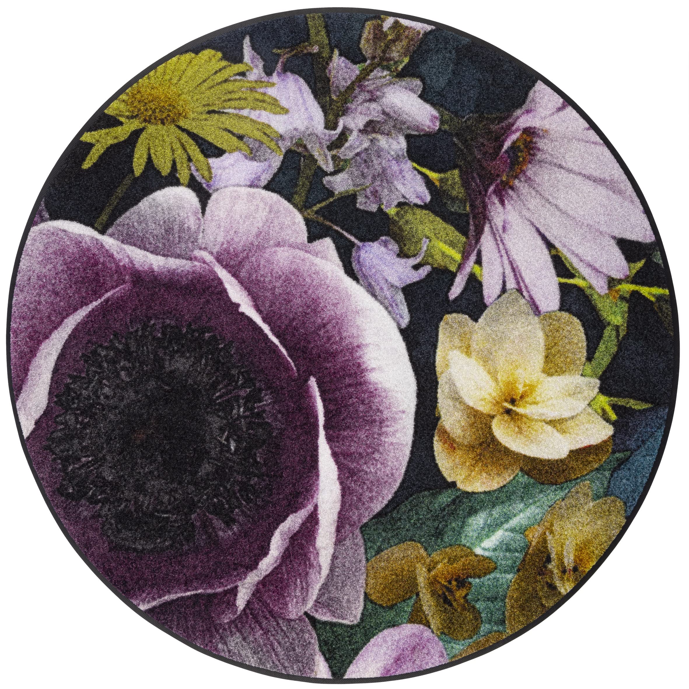 wash-dry-anemone-fu-matte-115x115-cm-quadratisch-waschbar-f-r-innen-und-au-en image 1