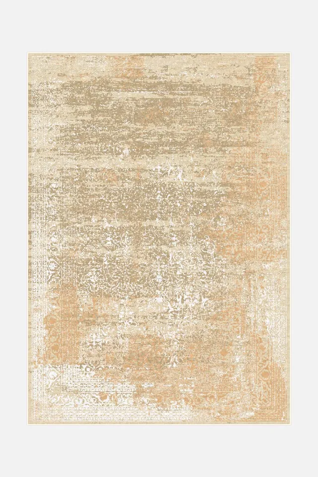teppana-gilan-sand-waschbarer-teppich image 1