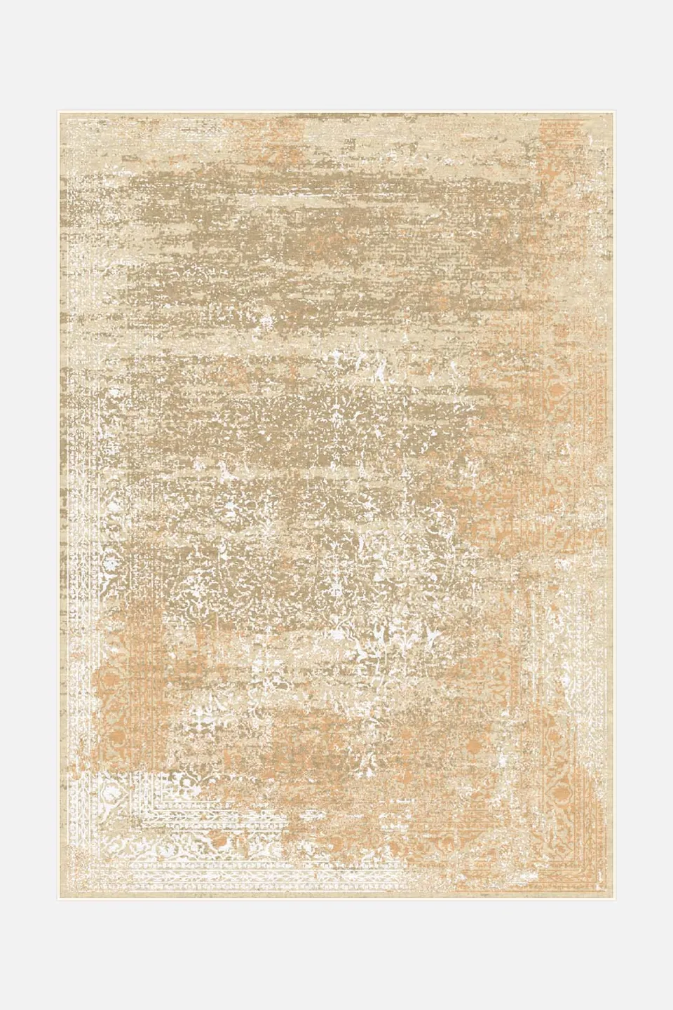 teppana-gilan-sand-waschbarer-teppich image 1