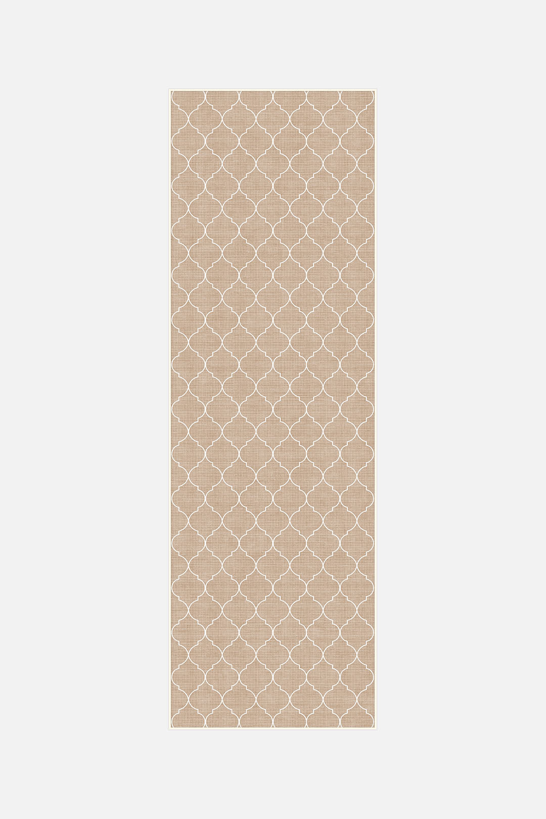 teppana-marrakesch-beige-teppich-waschbarer-indoor-teppich-in-beige-natur-boho-u image 5