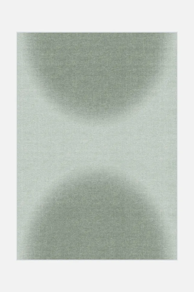 teppana-ombra-moos-teppich-waschbarer-moderner-teppich-gr-n-grau image 1