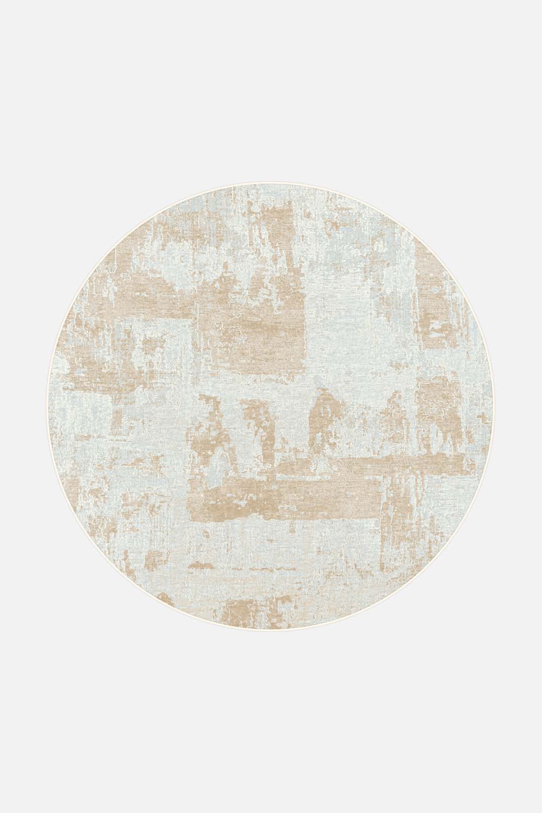 teppana-maya-sand-waschbarer-teppich-beige-natur image 8