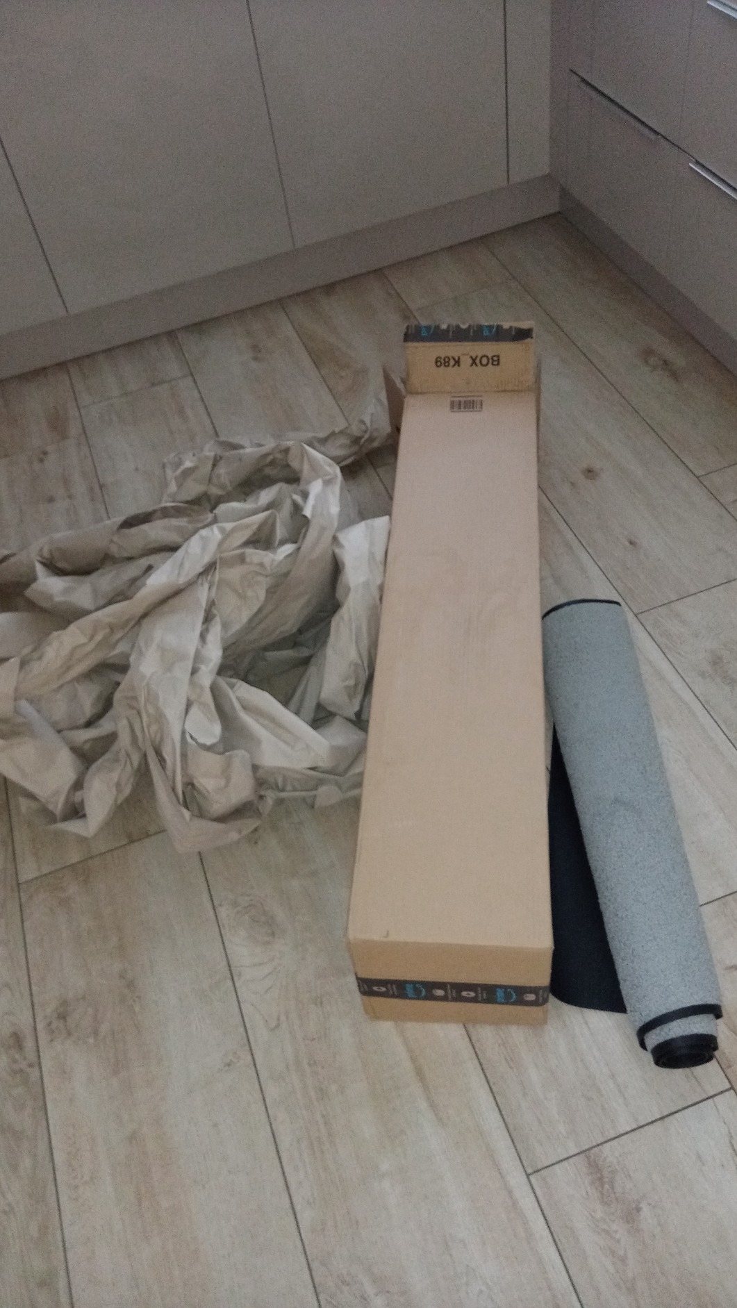 Sehr robust