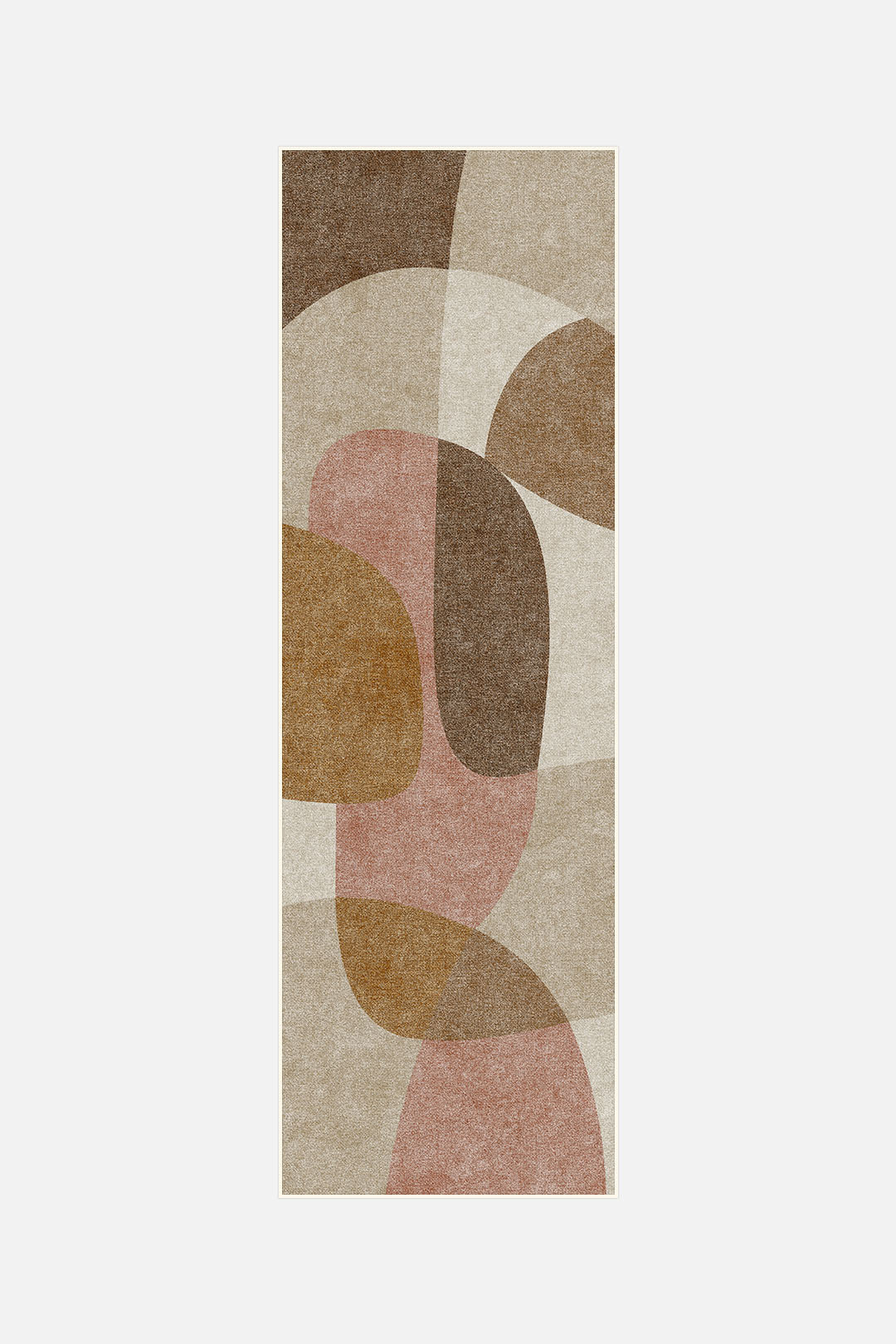 teppana-luna-altrosa-waschbarer-teppich-indoor-inkl-rutschfester-matte image 6
